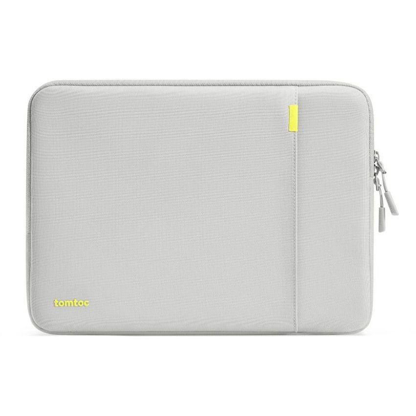tomtoc Sleeve - 14" MacBook Pro tok - szürke (TOM-A13D2G1)