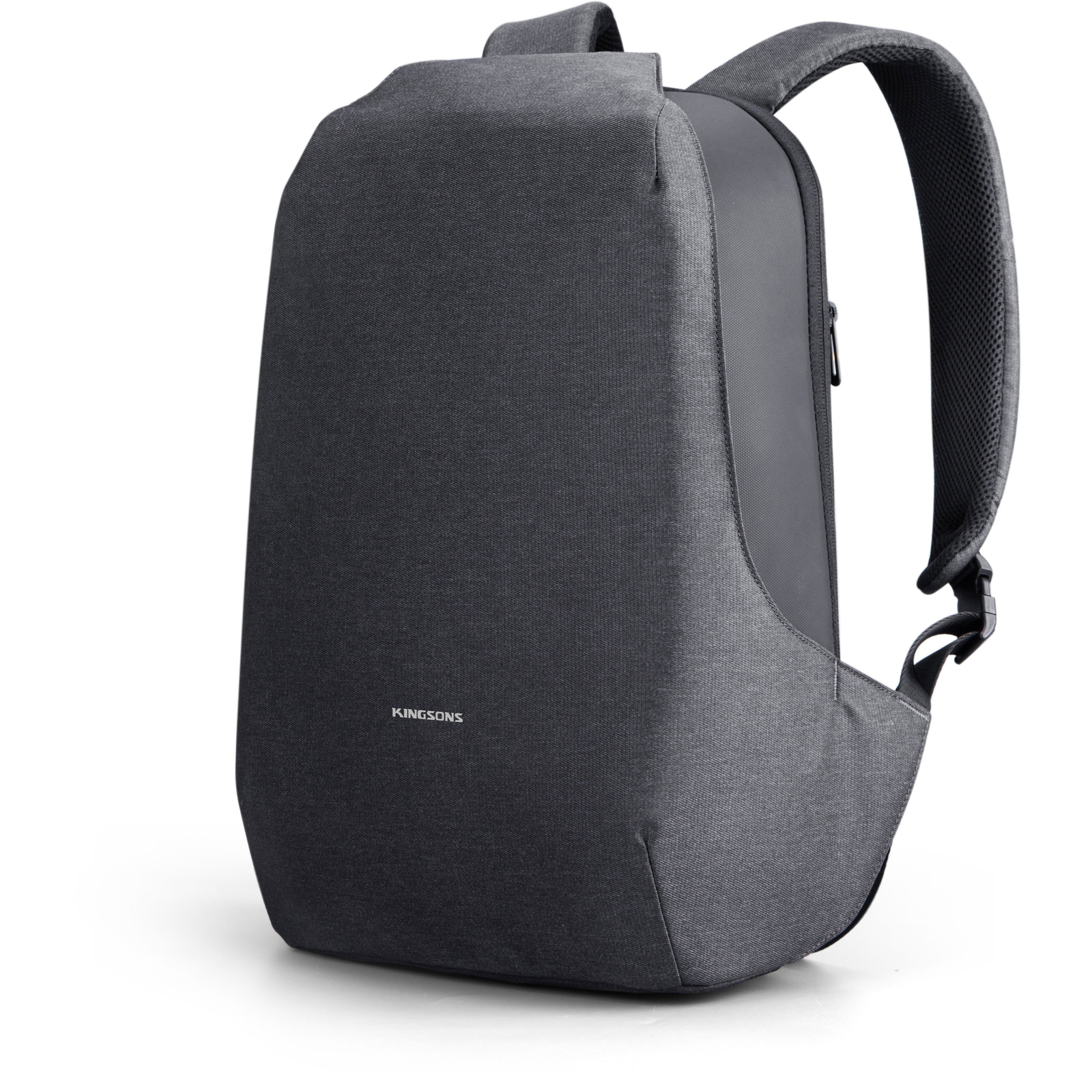 Kingsons Anti-theft Backpack 15,6