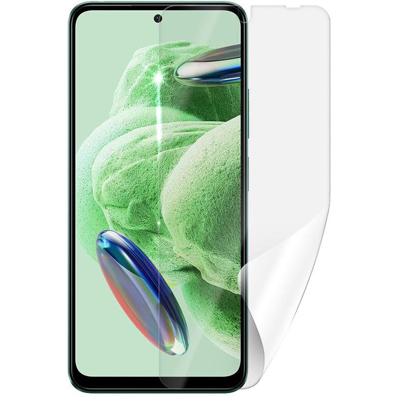 Ochranná fólia SCREENSHIELD pre Xiaomi Redmi Note 12 (5G) 1 ks (XIA-REDNO125G-D)