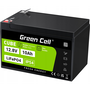 Green Cell CUBE LiFePO4 10Ah 12.8V 128Wh lítium-vas-foszfát akkumulátor