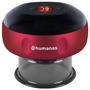 Humanas BB01 Elektromos köpölyöző - Piros