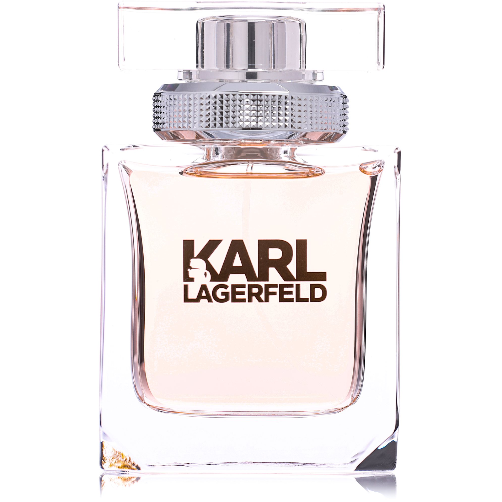 KARL LAGERFELD Women EdP 85 ml (3386460059114)