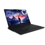 Lenovo Legion Pro 7 16IRX9H Intel® Core™ i9 i9-14900HX Laptop 40,6 cm (16") WQXGA 32 GB DDR5-SDRAM 2 TB SSD NVIDIA GeForce RTX 4080 Wi-Fi 6E (802.11ax) Windows 11 Home Fekete
