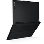 Lenovo Legion Pro 7 16IRX9H Intel® Core™ i9 i9-14900HX Laptop 40,6 cm (16") WQXGA 32 GB DDR5-SDRAM 2 TB SSD NVIDIA GeForce RTX 4080 Wi-Fi 6E (802.11ax) Windows 11 Home Fekete