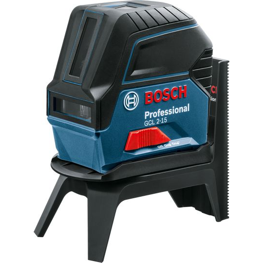 Bosch GCL 2-15 Professional