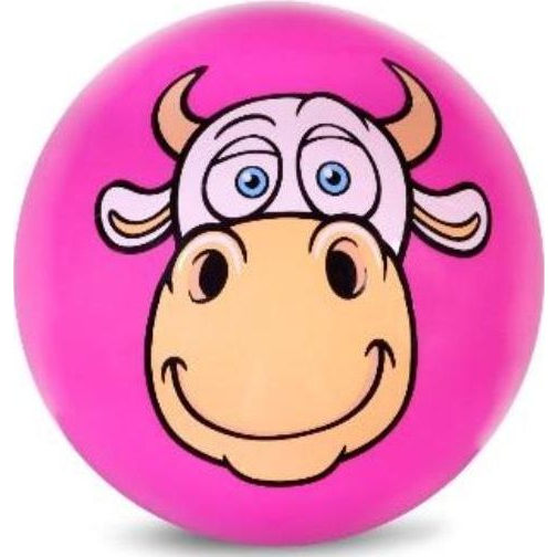 Artyk Piłka PVC 230 MM - Krówka