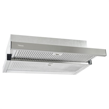 Konvenční digestoř Teka CNL 6415 PLUS 60 cm 38