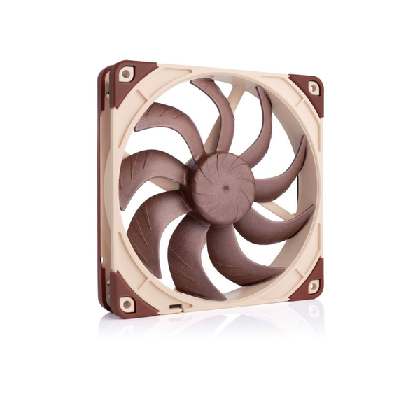 NOCTUA Lüfter 140*140*25 NF-A14X25 G2 LS-PWM