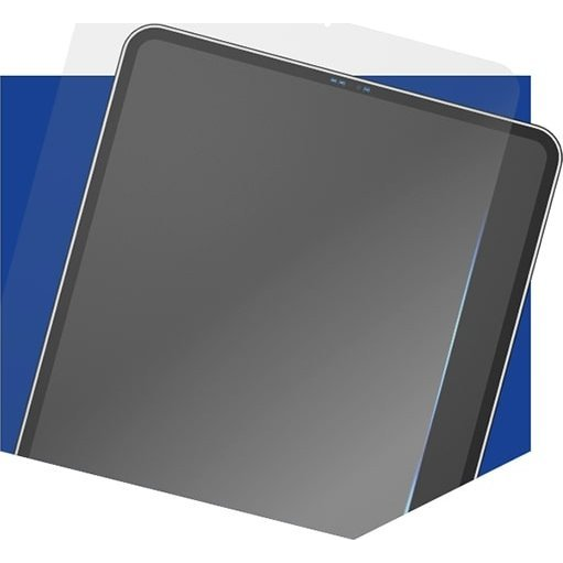 Ochranná Fólie Crocfol pro Lenovo IdeaTab A2107A 1 ks
