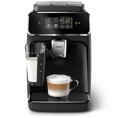 Philips EP2331/10 kaffemaskine Fuld-auto