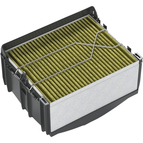 Siemens LZ11DXI16 afzuigkapaccessoire Afzuigkap filter