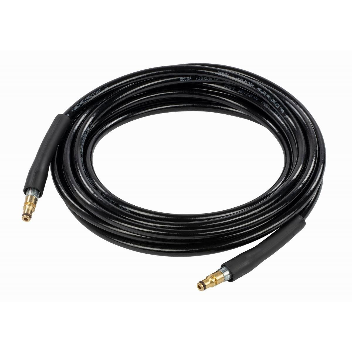 POWXG90960 - Tartaléktömlő magasnyomású mosókhoz 6m (POWXG90960)