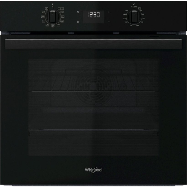Whirlpool OMR58CR1B 71 L Fekete