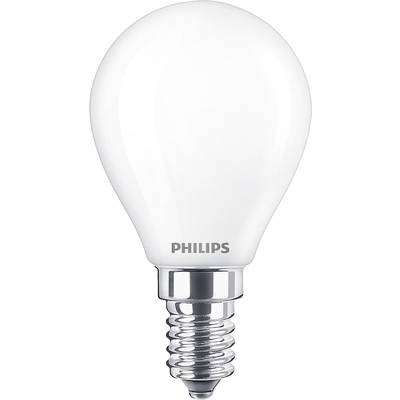 Philips 8718699777715 LED lampa Teplá biela 2700 K 4,3 W E14 F (77771500)