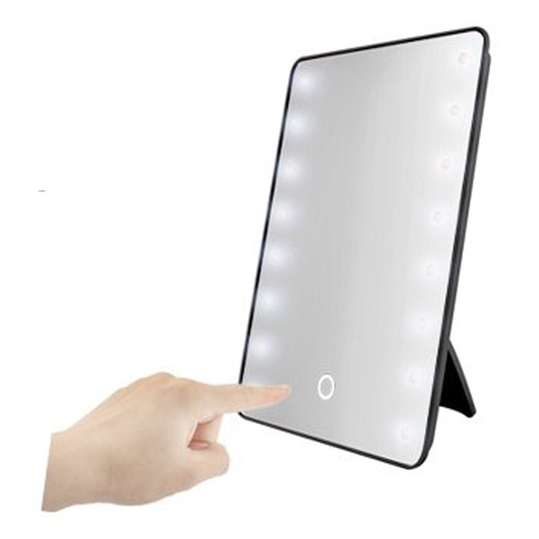 TOO LM-100 Sminktükör beépített LED-el (LM-100)