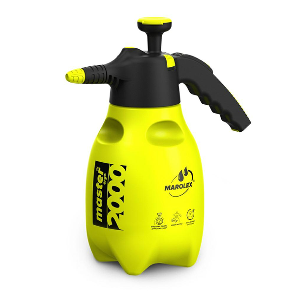 MAROLEX Master Ergo 2000 Kézi Permetező 2L