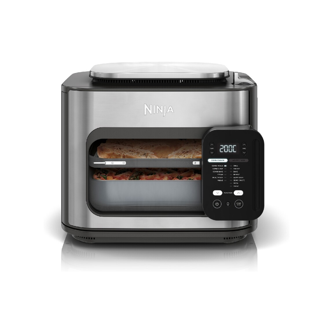 Ninja SFP700EU Combi Mini sütő (SFP700EU)
