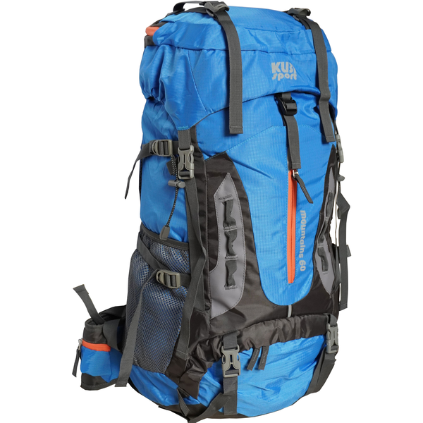 Kubisport Mountains 60, kék