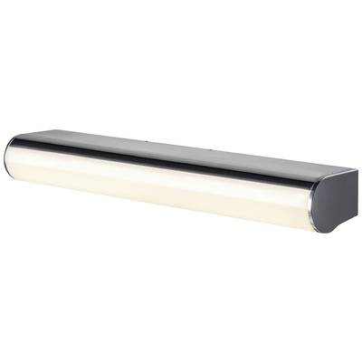 SLV MARYLIN 40 (1002190) LED-es fali lámpa Fixen beépített LED-es 11 W Króm (1002190)