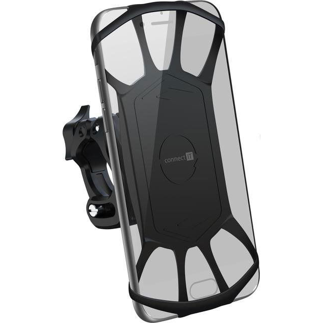 CONNECT IT OnBikez CBM-2200-BK, black (CBM-2200-BK)