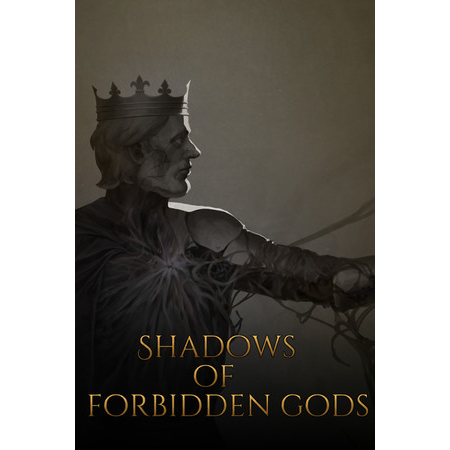Shadows of Forbidden Gods
