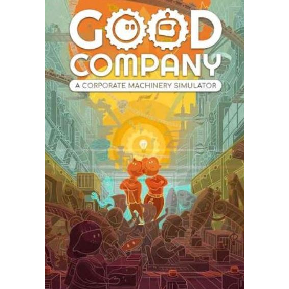 Good Company