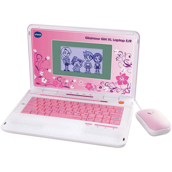 VTech 80-117964 educatief speelgoed