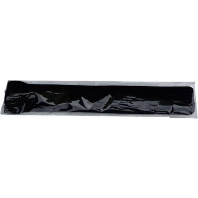 Tépőzáras kábelkötöző, tépőzáras szalag 10db-os készlet 300 mm x 16 mm TRU COmPONENTS 803-330-Bag (1586400)