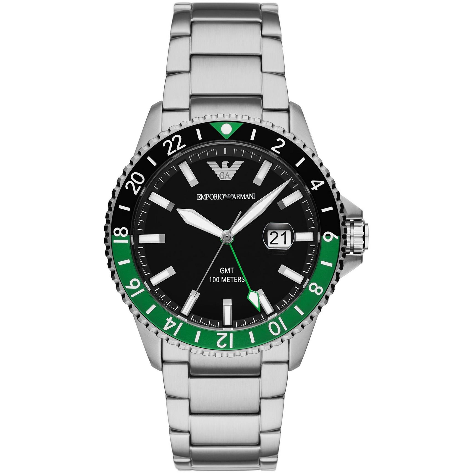 Emporio Armani WORLD EXPLORER AR11589 (4064092263244)