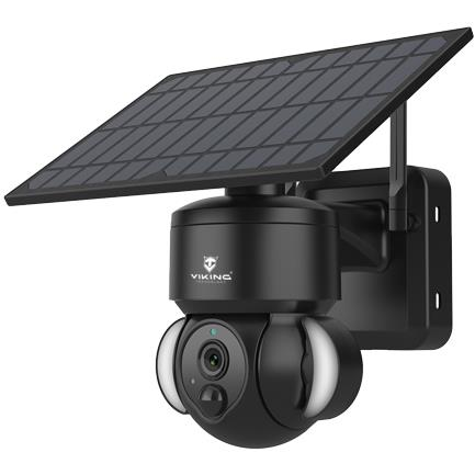 Viking HDs01 4G napelemes HD kamera