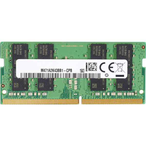HP 16GB DDR4-3200 SODIMM 