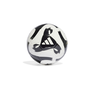 Adidas Tiro Club Focilabda - Fekete/Fehér (22cm)