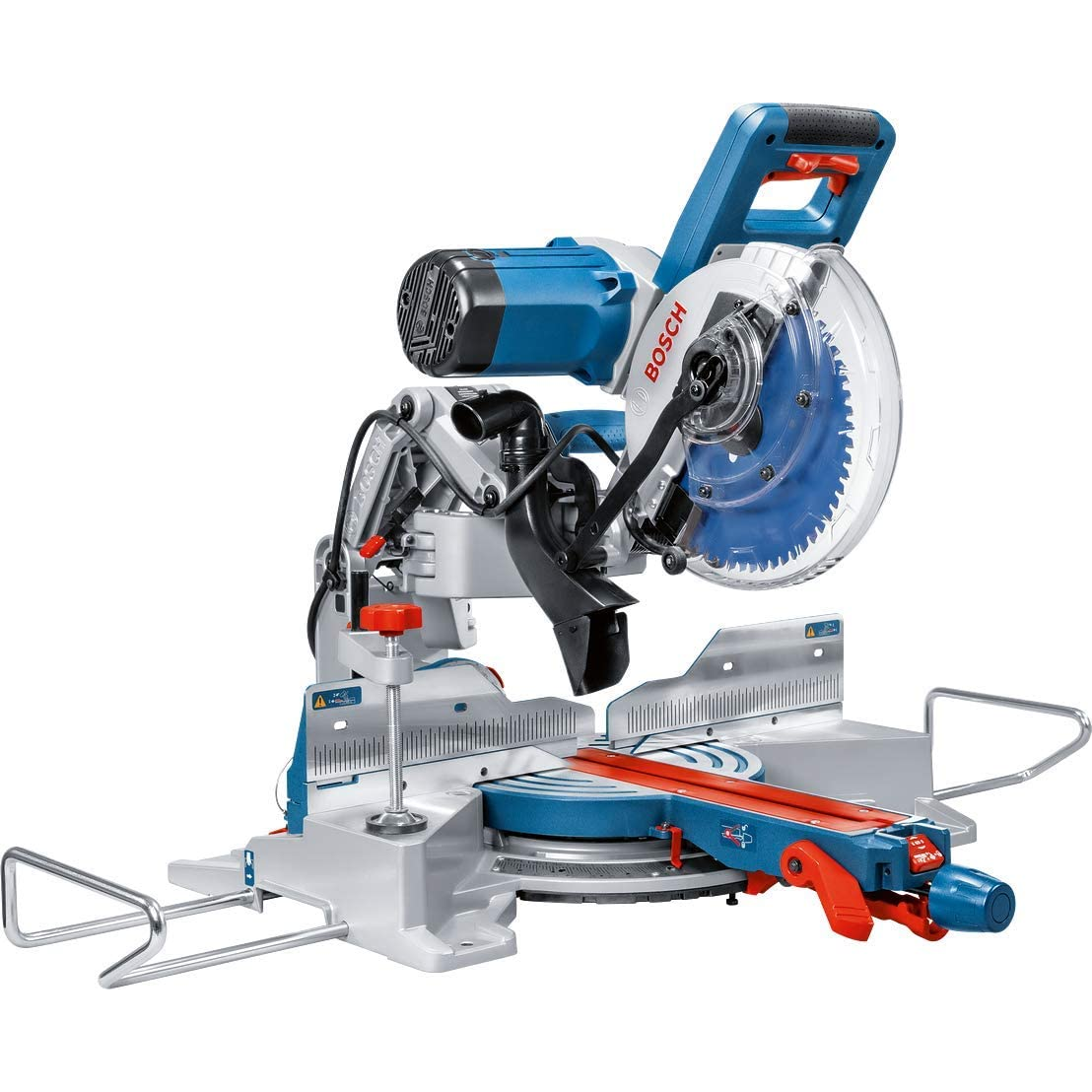 Bosch GCM 10 GDJ 5000 RPM 2000 W (0601B27000)