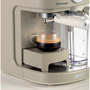 Ariete Vintage Espresso 1383.BG kávéfőző bézs