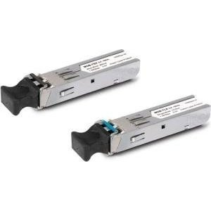 PLANET MGB-TLA20 halózati adó-vevő modul Száloptikai 1000 Mbit/s SFP (MGB-TLA20)