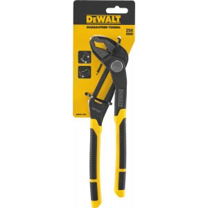 DEWALT Wasserpumpenzange 250mm
