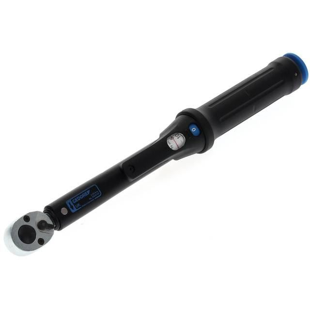 Gedore 3549-02 UK 2958015 nyomatékkulcs 5 - 25 Nm (2958015)