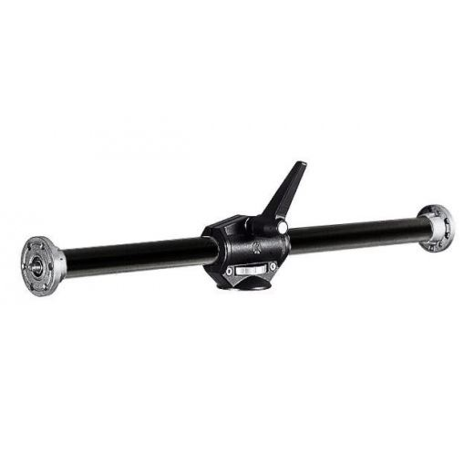 3D hlava Manfrotto 131DB
