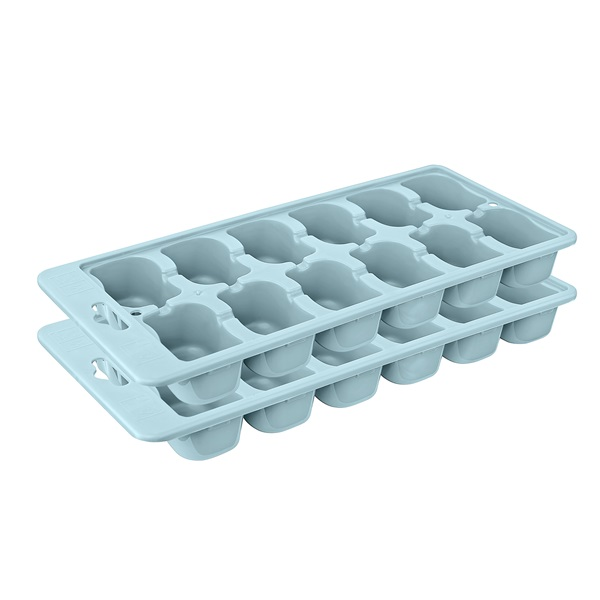 IRIS ICECUBE TRAY jégkészítő tálca AP-9001 (AP-9001)