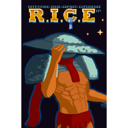 RICE - Repetitive Indie Combat Experience™