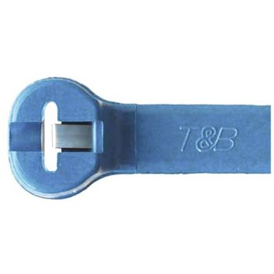 LAPP 61723351 KABELBINDER TY-RAP TY523MR-NDT 92X2,0 BU Kábelkötöző 100 db