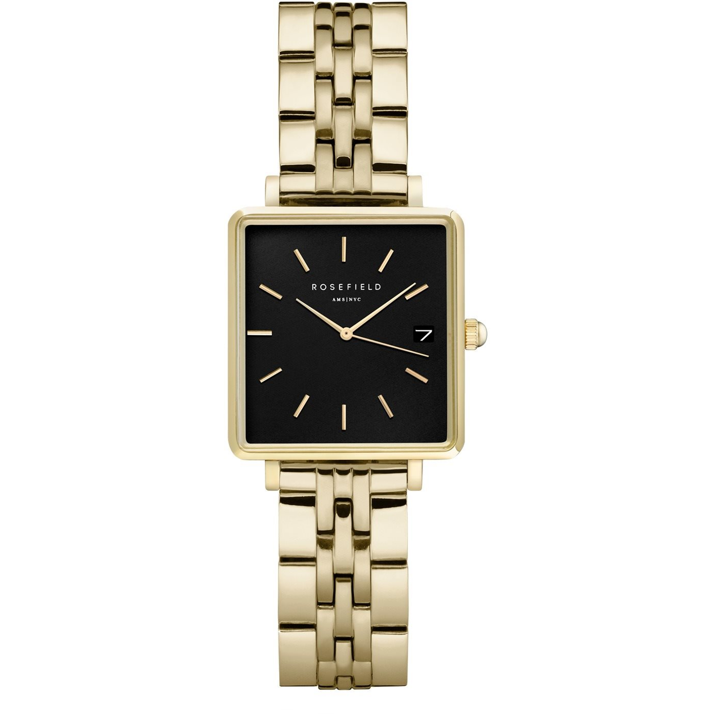 ROSEFIELD The Boxy XS QMBG-Q025 (8720039333444)