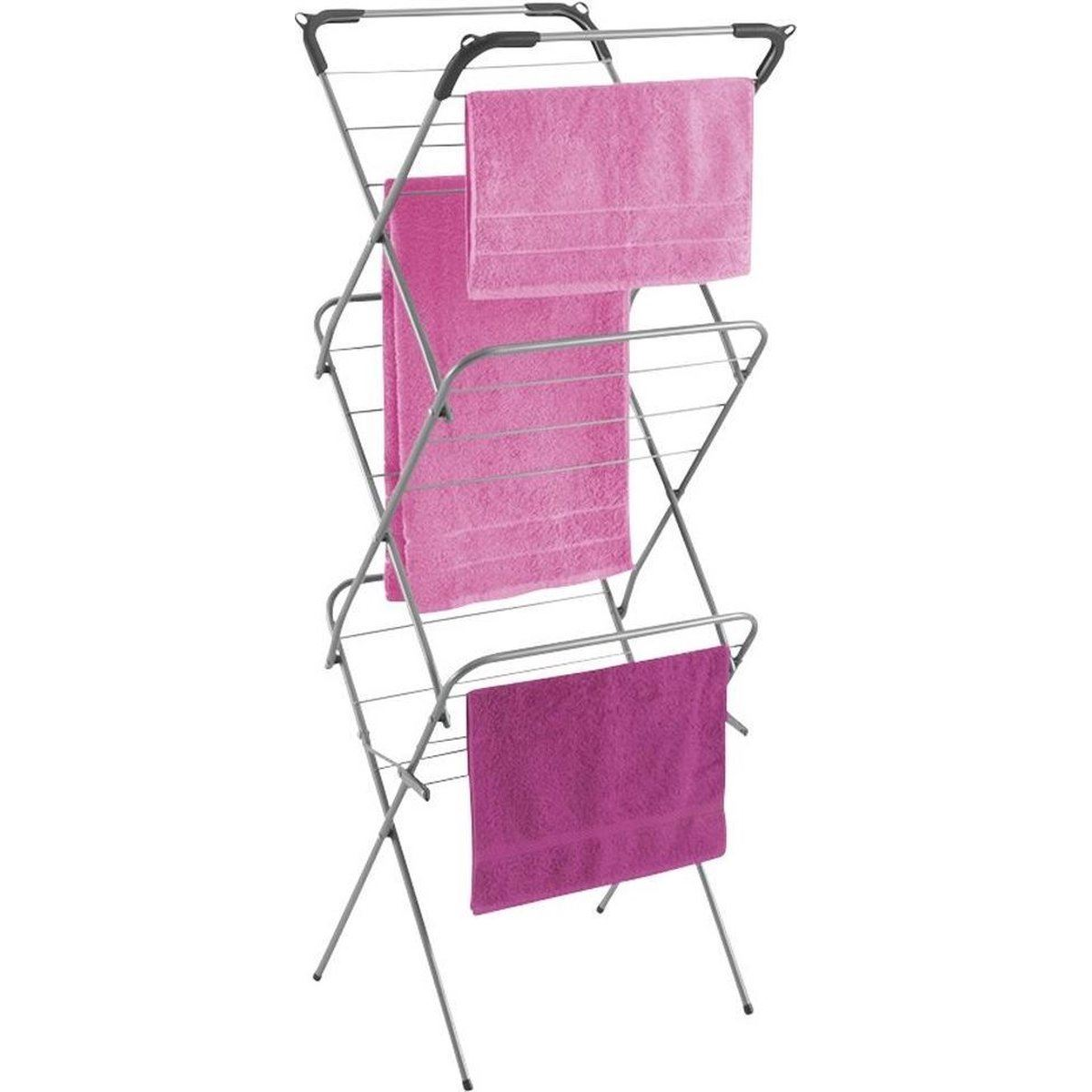 Metaltex MX408523 Concerto ruhaszárító (MX408523)