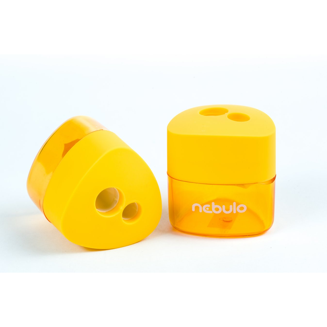 Nebulo HKT-1 Kétlyukú tartályos hegyező (HKT-1)