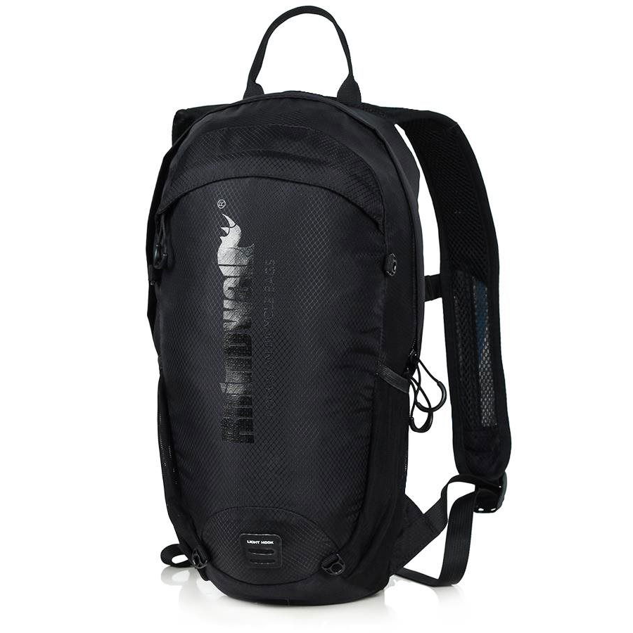 Rhinowalk Backpack with net 12L RK18800, black (RW-RK18800BK-27778)