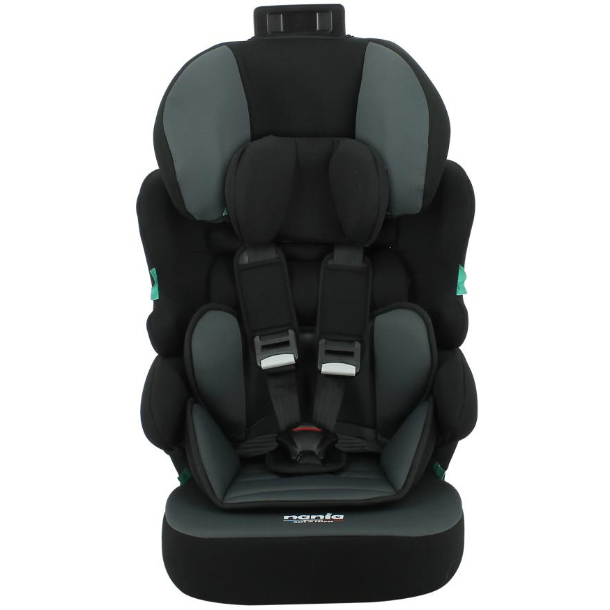 NANIA BeLine Access R129 Grey (3507460249187)