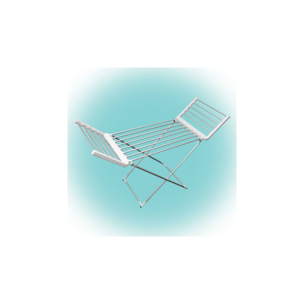 Somogyi Home FTW 1 fűthető elektromos ruhaszárító