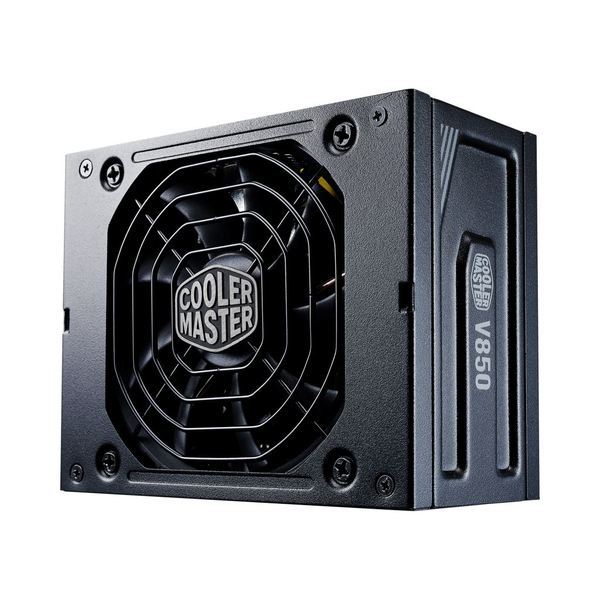 Cooler Master napájací zdroj V850 SFX Gold, 850W