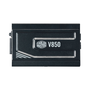 Cooler Master napájací zdroj V850 SFX Gold, 850W