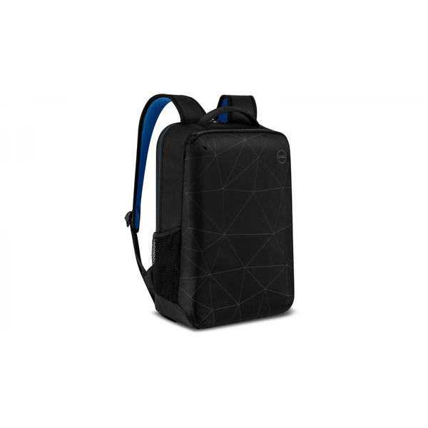 Batoh na notebook Dell Essential Backpack 15" černý městský školní